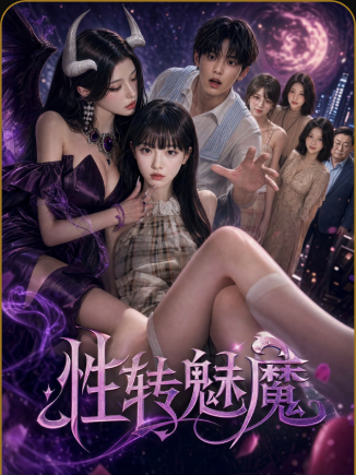黄果之问剑海报